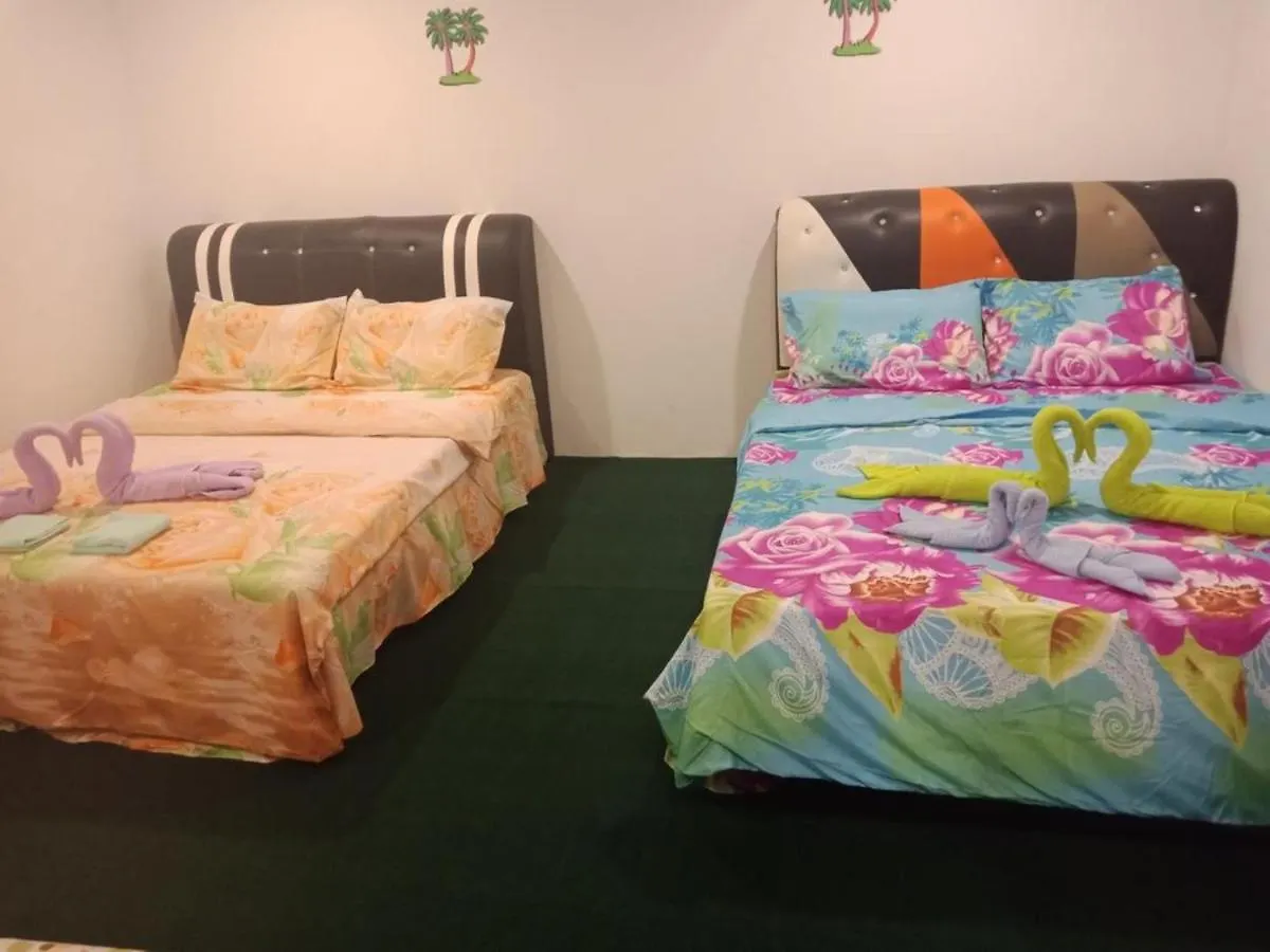 Daud Safar Resthouse Hotel Malacca