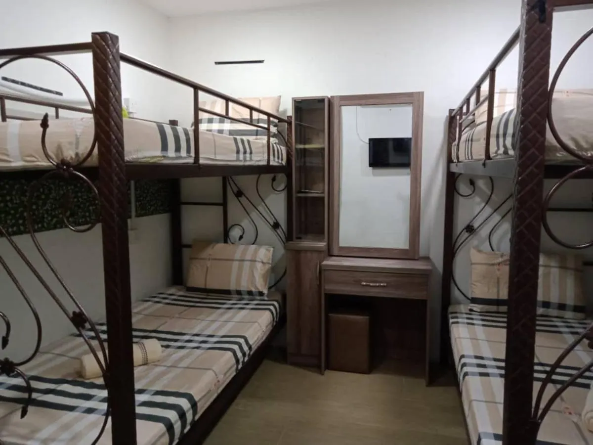 Daud Safar Resthouse Hotel Malacca Malásia