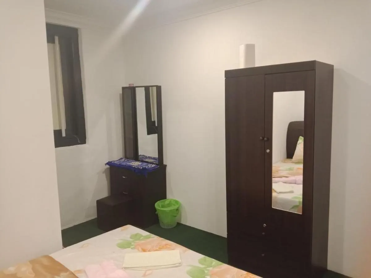 Casa de hóspedes Daud Safar Resthouse Hotel Malacca