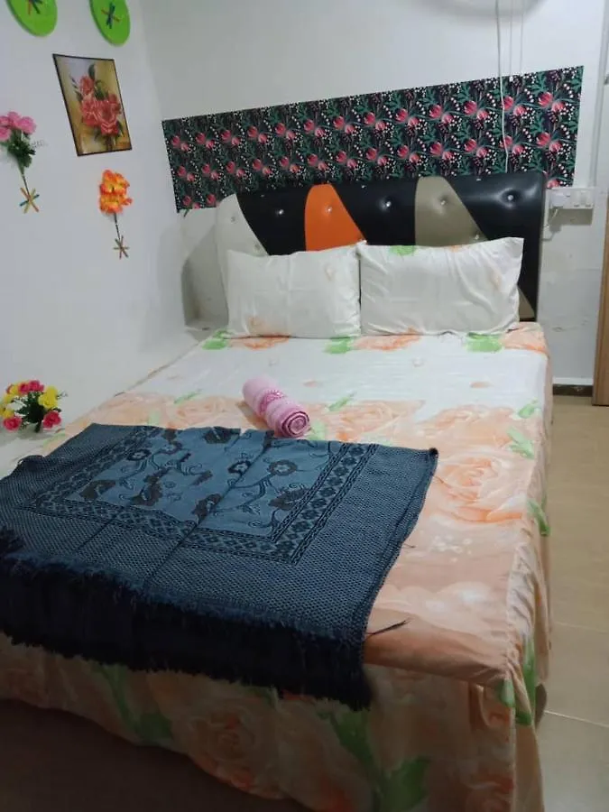 Casa de hóspedes Daud Safar Resthouse Hotel Malacca