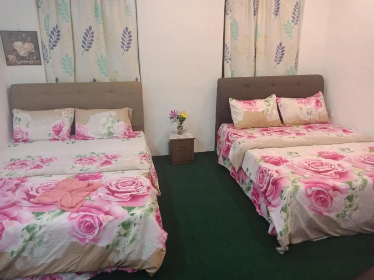Daud Safar Resthouse Hotel Malacca 2*,  Malásia